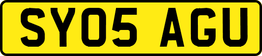 SY05AGU