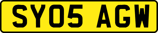 SY05AGW