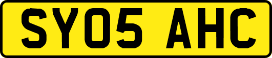 SY05AHC