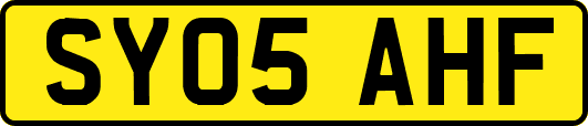 SY05AHF