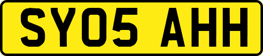 SY05AHH