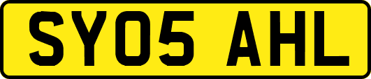 SY05AHL