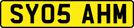 SY05AHM