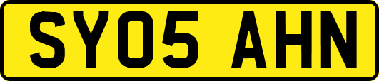 SY05AHN