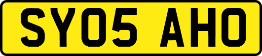 SY05AHO