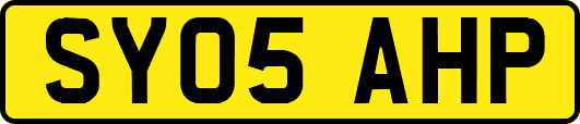SY05AHP