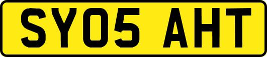 SY05AHT