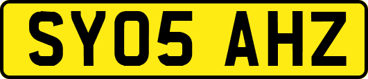 SY05AHZ