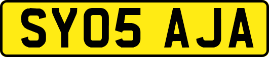 SY05AJA