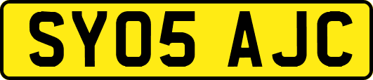 SY05AJC