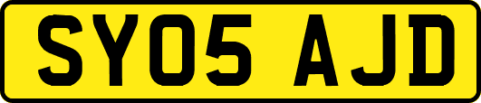 SY05AJD