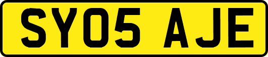 SY05AJE