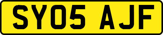 SY05AJF