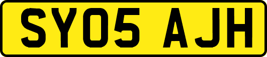 SY05AJH