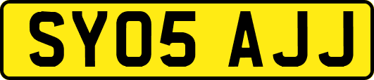 SY05AJJ