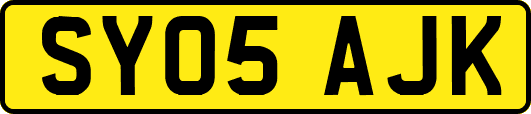 SY05AJK
