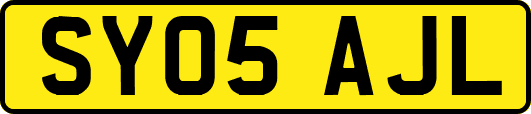 SY05AJL