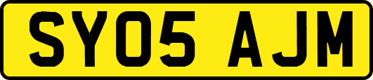 SY05AJM