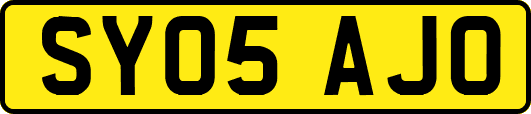 SY05AJO