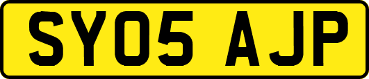 SY05AJP