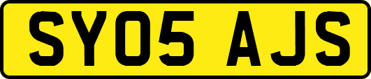 SY05AJS