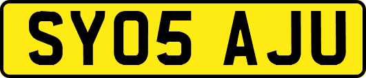 SY05AJU