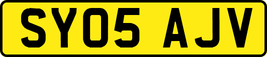SY05AJV