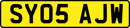 SY05AJW