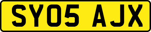 SY05AJX