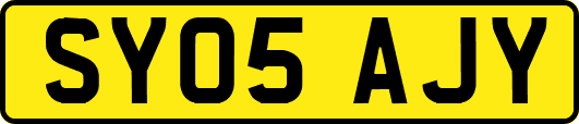 SY05AJY