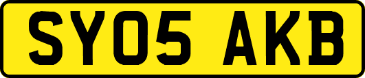 SY05AKB