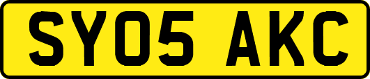 SY05AKC