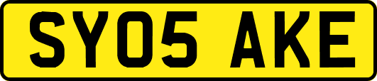 SY05AKE