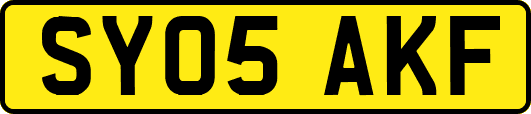 SY05AKF