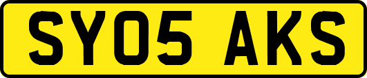 SY05AKS
