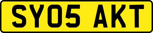 SY05AKT