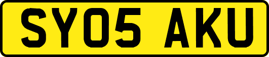 SY05AKU
