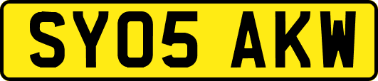 SY05AKW