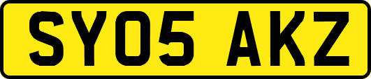 SY05AKZ