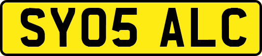 SY05ALC