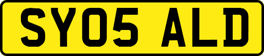 SY05ALD