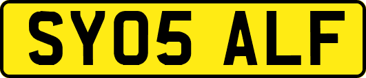 SY05ALF