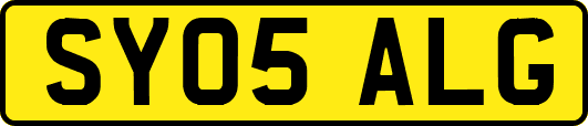 SY05ALG