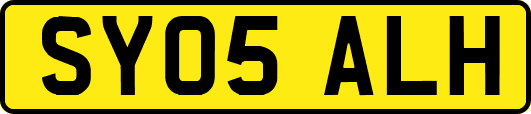 SY05ALH