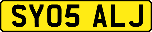 SY05ALJ