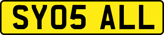 SY05ALL