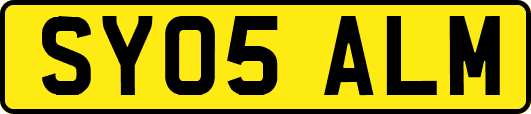 SY05ALM