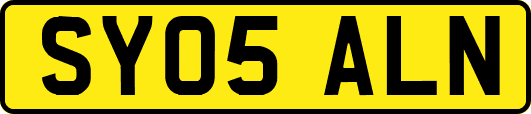 SY05ALN