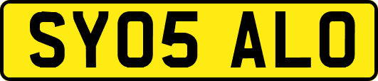 SY05ALO
