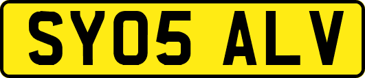 SY05ALV